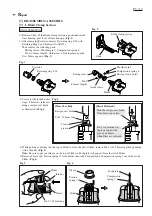 Preview for 3 page of Makita BJR181 Technical Information