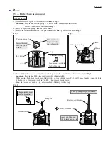 Preview for 4 page of Makita BJR181 Technical Information