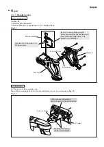 Preview for 11 page of Makita BJR181 Technical Information