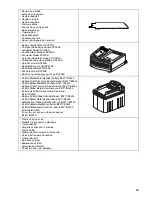 Preview for 55 page of Makita BJR240 Instruction Manual