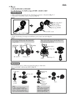 Preview for 5 page of Makita BJS100RFE Technical Information