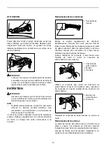 Предварительный просмотр 13 страницы Makita BJS101 Instruction Manual