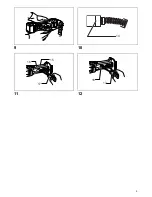 Предварительный просмотр 3 страницы Makita BJS160 Instruction Manual