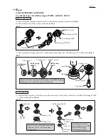 Preview for 5 page of Makita BJS160 Technical Information