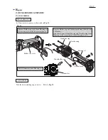 Preview for 6 page of Makita BJS160 Technical Information