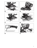 Предварительный просмотр 5 страницы Makita BJV140 Instruction Manual