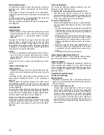 Preview for 38 page of Makita BJV140 Instruction Manual