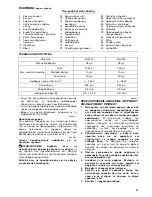 Preview for 51 page of Makita BJV140 Instruction Manual