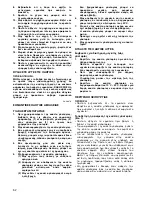 Preview for 52 page of Makita BJV140 Instruction Manual