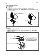 Preview for 3 page of Makita BJV140 Technical Information