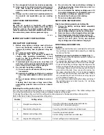 Предварительный просмотр 7 страницы Makita BJV180 Instruction Manual