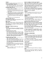 Предварительный просмотр 9 страницы Makita BJV180 Instruction Manual