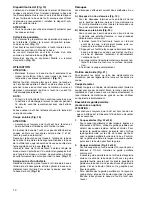 Предварительный просмотр 14 страницы Makita BJV180 Instruction Manual