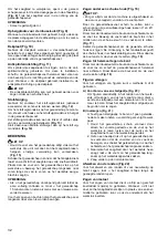 Предварительный просмотр 14 страницы Makita BJV180RFJ Instruction Manual