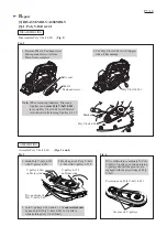 Preview for 3 page of Makita BKP140 Technical Information