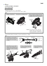 Preview for 4 page of Makita BKP140 Technical Information