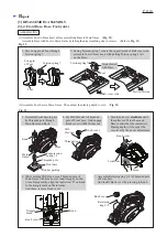 Preview for 8 page of Makita BKP140 Technical Information