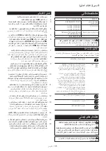 Preview for 175 page of Makita BL1055B Instruction Manual