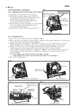 Предварительный просмотр 4 страницы Makita BL1815N Technical Information