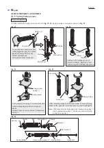 Предварительный просмотр 6 страницы Makita BL1815N Technical Information