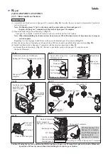 Preview for 8 page of Makita BL1815N Technical Information