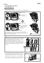 Предварительный просмотр 12 страницы Makita BL1815N Technical Information