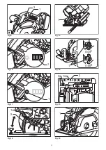 Предварительный просмотр 3 страницы Makita BL1830B Instruction Manual