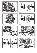 Предварительный просмотр 4 страницы Makita BL1830B Instruction Manual