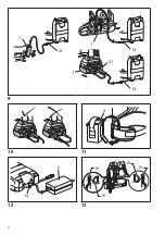 Preview for 4 page of Makita BL36120A Original Instruction Manual