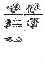 Preview for 5 page of Makita BL36120A Original Instruction Manual