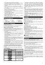 Preview for 7 page of Makita BL36120A Original Instruction Manual