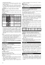 Preview for 10 page of Makita BL36120A Original Instruction Manual