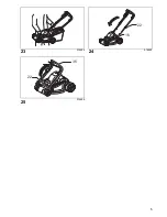 Preview for 5 page of Makita BLM381 Instruction Manual