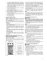 Preview for 9 page of Makita BLM381 Instruction Manual