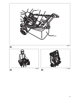 Preview for 9 page of Makita BLM430 Instruction Manual