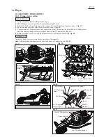 Preview for 5 page of Makita BLM430 Technical Information