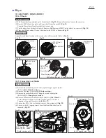 Preview for 6 page of Makita BLM430 Technical Information