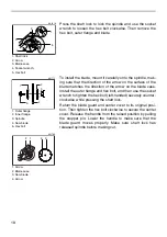 Preview for 18 page of Makita BLS712 Instruction Manual