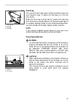 Preview for 19 page of Makita BLS712 Instruction Manual