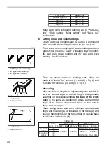 Preview for 24 page of Makita BLS712 Instruction Manual