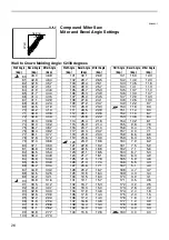 Предварительный просмотр 26 страницы Makita BLS712 Instruction Manual