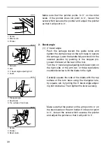 Предварительный просмотр 30 страницы Makita BLS712 Instruction Manual