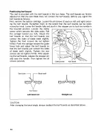 Предварительный просмотр 14 страницы Makita BLS712SF Instruction Manual