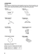 Предварительный просмотр 30 страницы Makita BLS712SF Instruction Manual