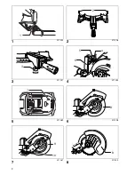 Preview for 2 page of Makita BLS713 Instruction Manual