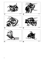 Preview for 4 page of Makita BLS713 Instruction Manual