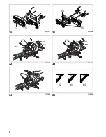 Preview for 6 page of Makita BLS713 Instruction Manual