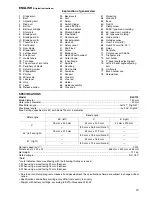 Preview for 13 page of Makita BLS713 Instruction Manual