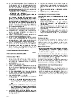 Preview for 26 page of Makita BLS713 Instruction Manual