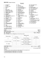 Preview for 36 page of Makita BLS713 Instruction Manual